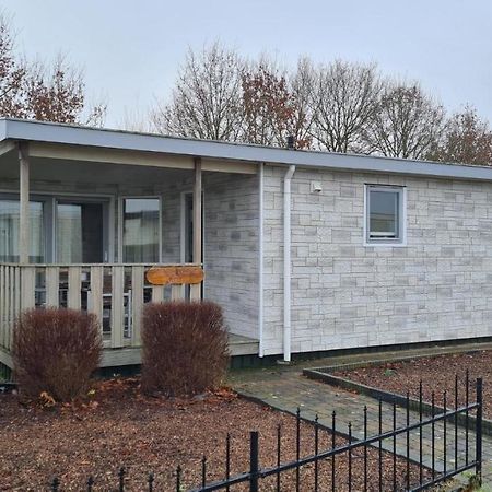 Chalet Drenthe Villa Schoonloo Buitenkant foto